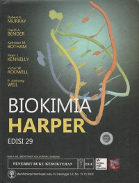 Image of Biokimia harper