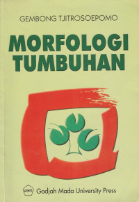 Image of Morfologi tumbuhan