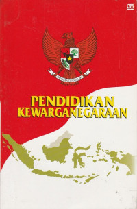 Image of Pendidikan kewarganegaraan