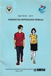 Image of Materi inti kesehatan reproduksi remaja
