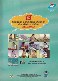 Image of 13 keadaan yang perlu dikenali dan diatasi dalam keluarga
