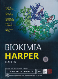 Image of Biokimia harper