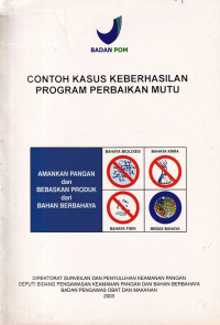 Image of Contoh kasus keberhasilan program perbaikan mutu