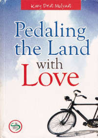 Image of Pedaling the land with love