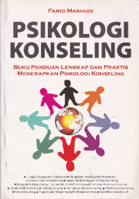 Image of Psikologi konseling