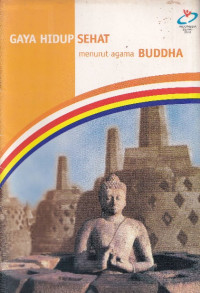 Image of Gaya hidup sehat menurut agama Buddha