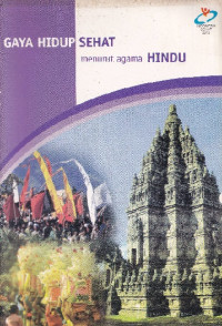 Image of Gaya hidup sehat menurut agama Hindu