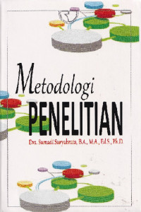 Image of Metodologi penelitian