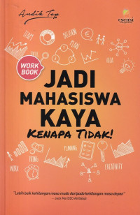 Image of Jadi mahasiswa kaya kenapa tidak!