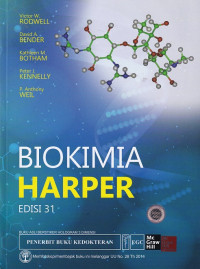 Image of Biokimia harper