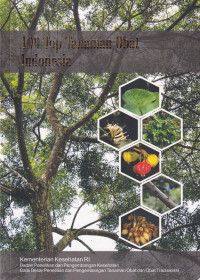 Image of 100 top tanaman obat Indonesia