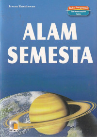 Image of Alam semesta