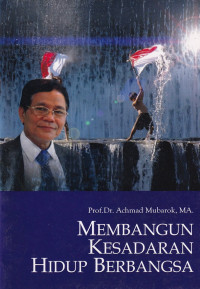 Image of Membangun kesadaran hidup berbangsa