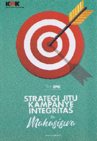Image of Strategi jitu kampanye integritas ala mahasiswa