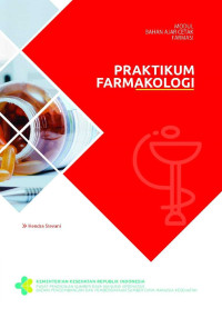 Image of Praktikum farmakologi
