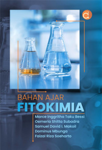 Image of Bahan ajar fitokimia