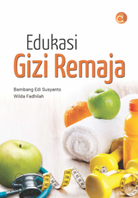 Image of Edukasi gizi remaja