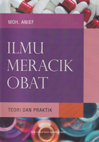 Image of Ilmu meracik obat : teori dan praktik