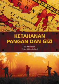 Image of Ketahanan pangan dan gizi