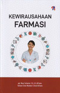 Image of Kewirausahaan farmasi