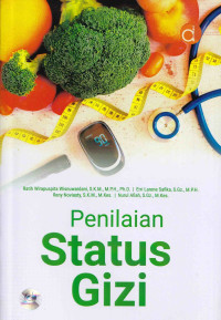 Image of Penilaian status gizi