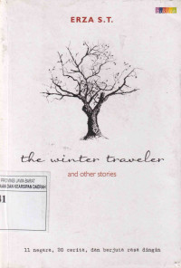 Image of The Winter Traveler and Other Stories